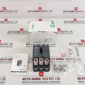 Schneider Electric Lv431405 Circuit Breaker