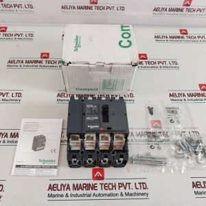 Schneider Electric Lv438108 Circuit Breaker