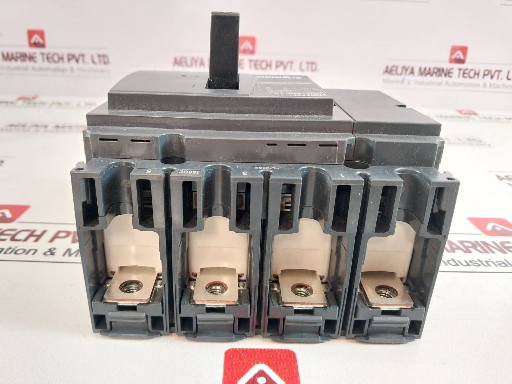 Schneider Electric Merlin Gerin Lv438108 Circuit Breaker 750v - Image 17