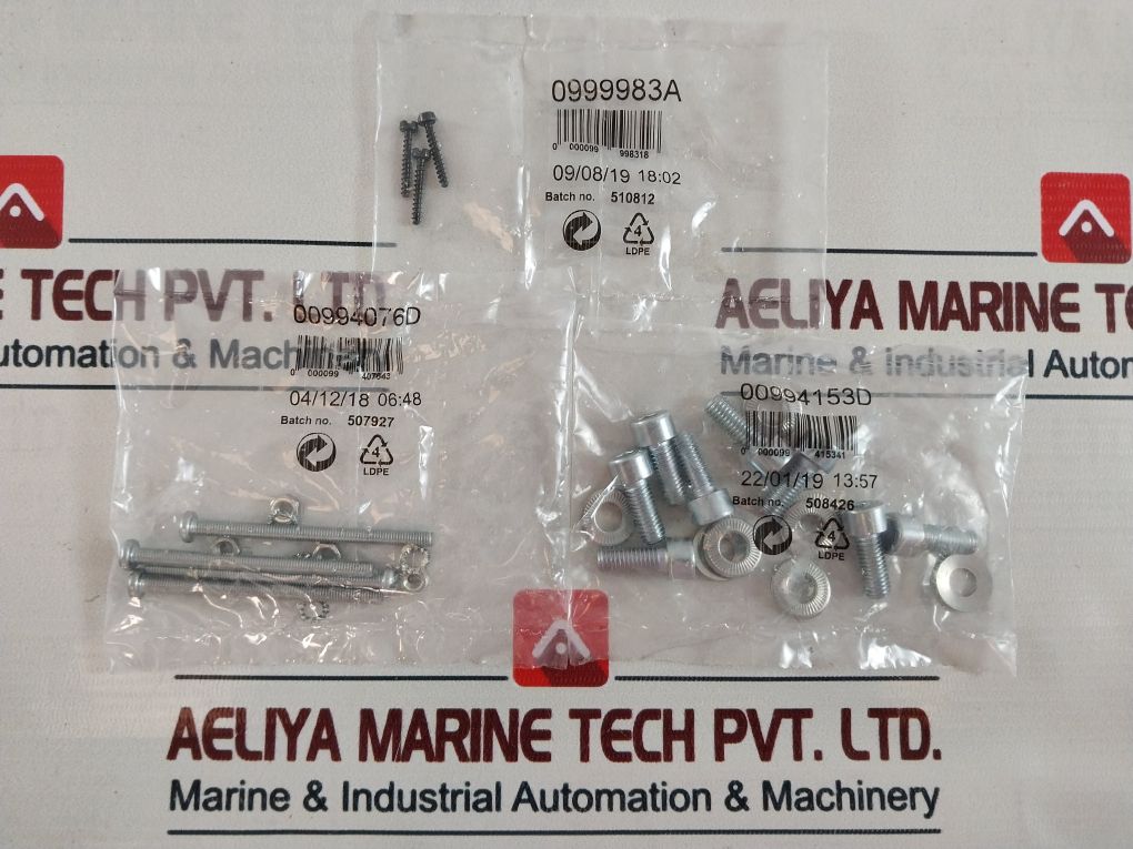 Schneider Electric Merlin Gerin Lv438108 Circuit Breaker 750v - Image 19