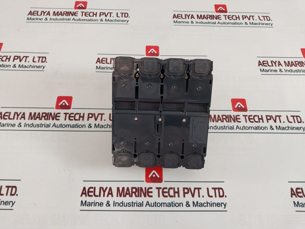 Schneider Electric Merlin Gerin Lv438108 Circuit Breaker 750v - Image 7