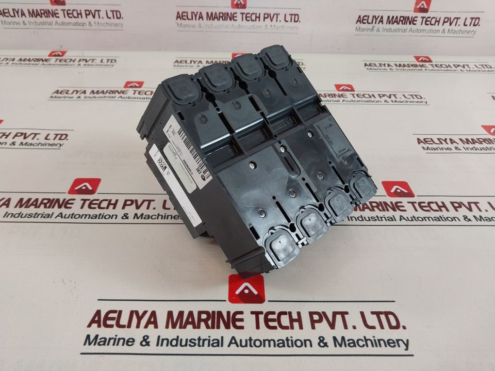 Schneider Electric Merlin Gerin Lv438108 Circuit Breaker 750v - Image 9