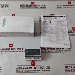 Schneider Electric Lv848891sp Modified Differential Ground Fault Interface Module