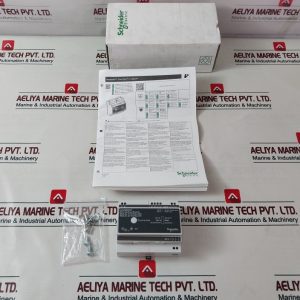 Schneider Electric Lv848892sp Restraint Interface Module
