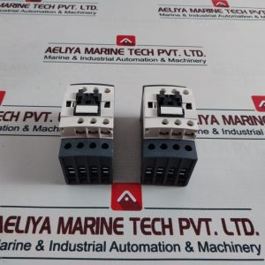 Schneider Electric W413808680311 02 Contactor