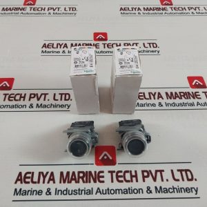 Schneider Electric Zbe-101 Push Button-73389