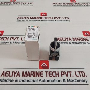 Schneider Electric Zbe-101 Push Button