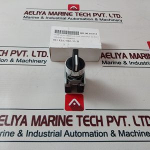 Schneider Electric Zbe-101 Push Button Switch