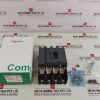 Schneider Merlin Gerin Compact Nsx Lv438450 Trip Unit