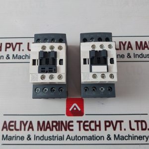 Schneider Telemecanique Lc1d258 Contactor