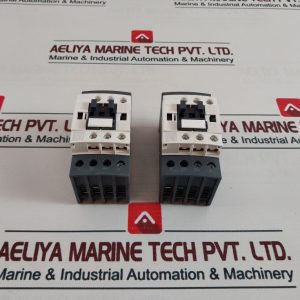 Schneider Telemecanique Lc1d128 Contactor