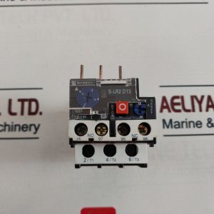 Scrinaider Electric S-lr2 D13 Thermal Overload Relay