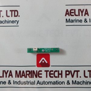 Seetech St-350 Reject Sensor Board