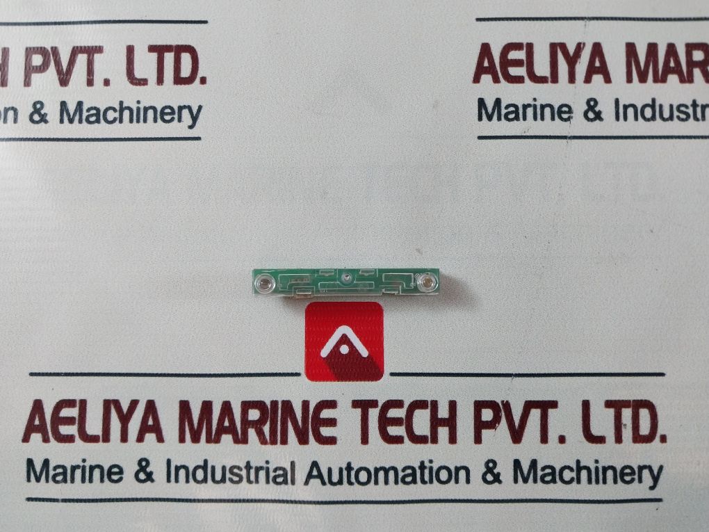 Seetech St-350 Reject Sensor Board - Image 3