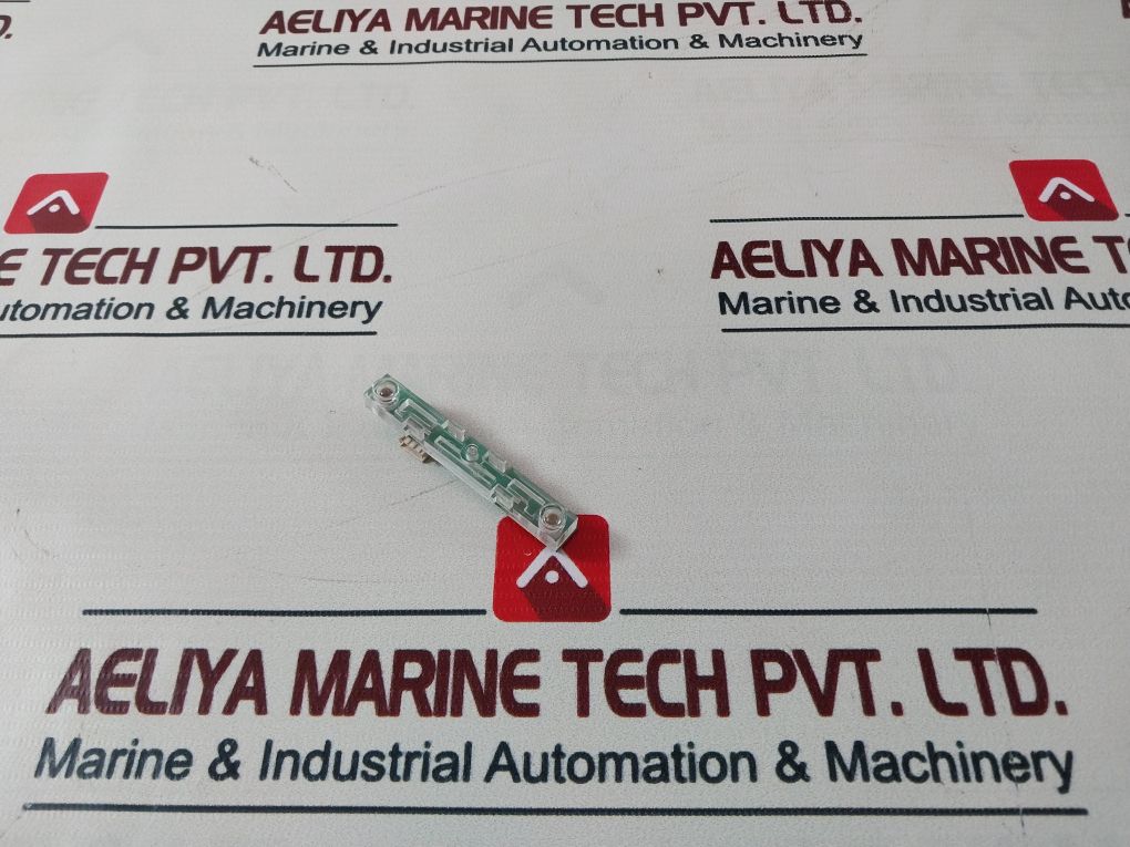 Seetech St-350 Reject Sensor Board - Image 5