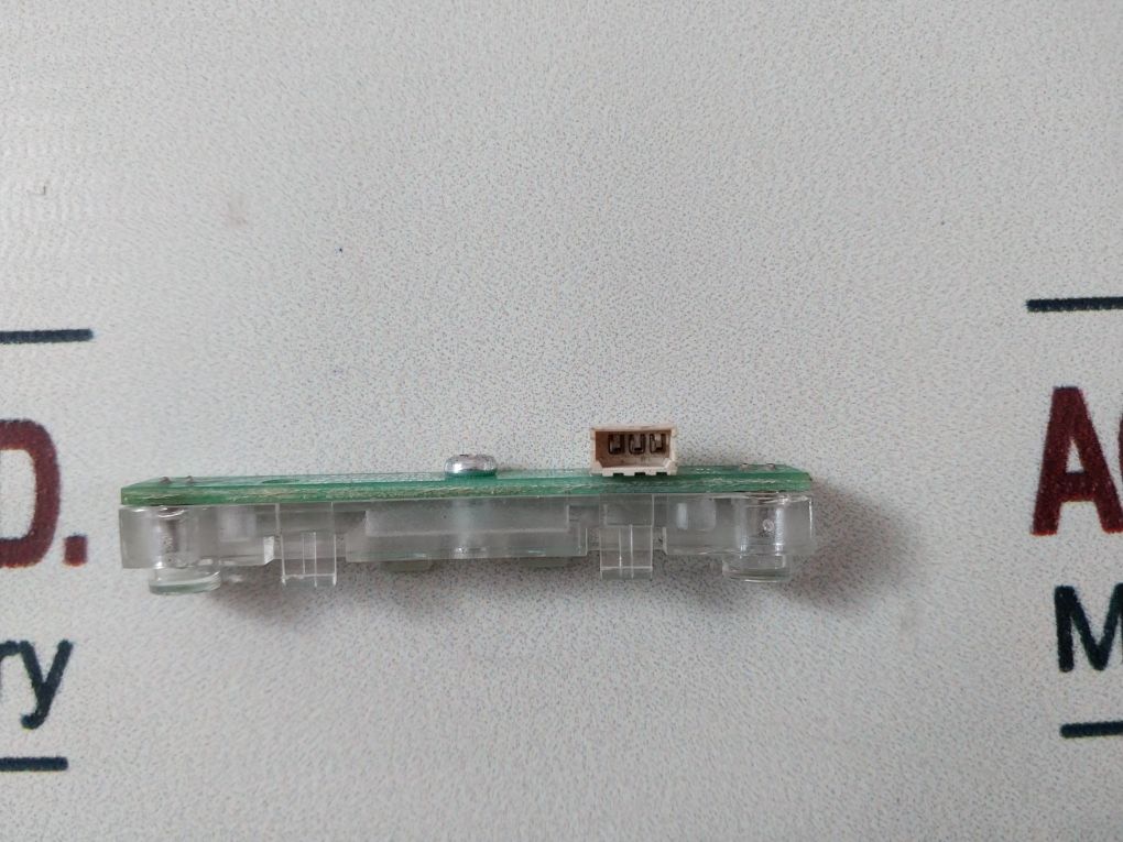 Seetech St-350 Reject Sensor Board - Image 7