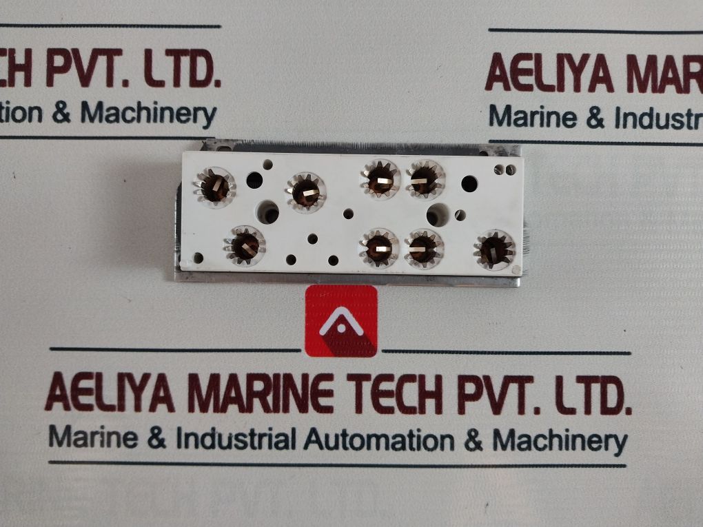 Semikron Skiip 82anb15t10 Igbt Module - Image 4