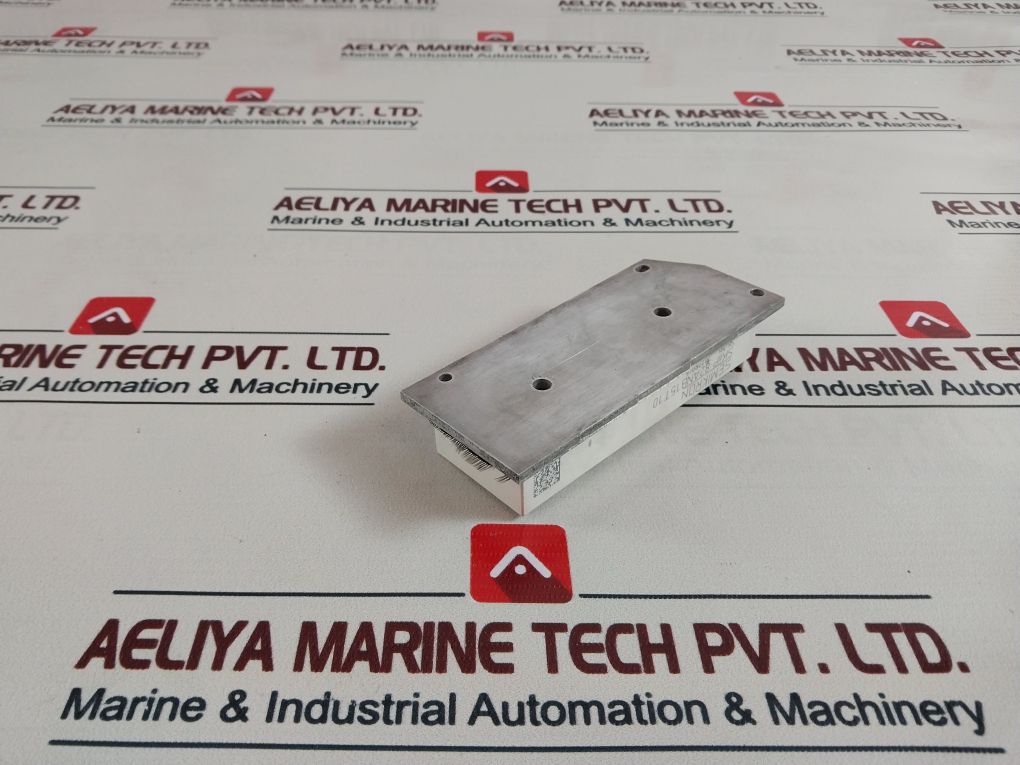 Semikron Skiip 82anb15t10 Igbt Module - Image 6