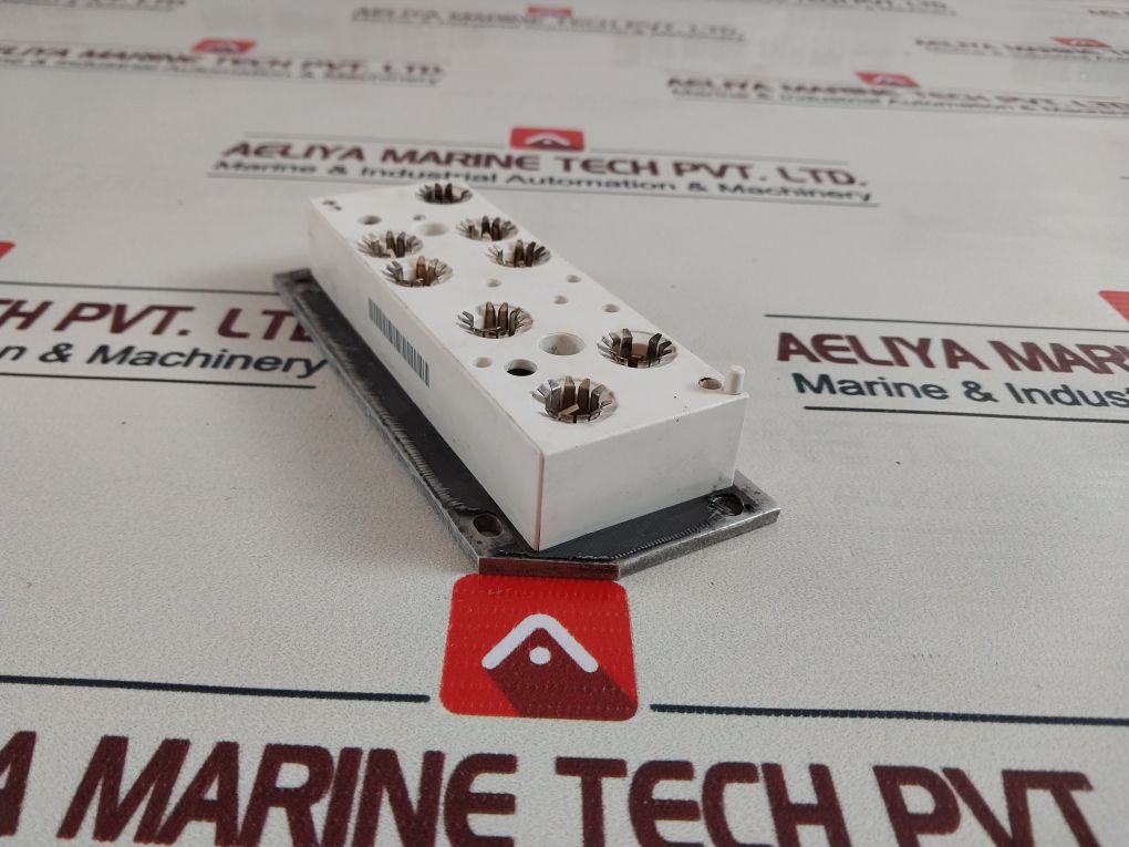 Semikron Skiip 82anb15t10 Igbt Module - Image 7