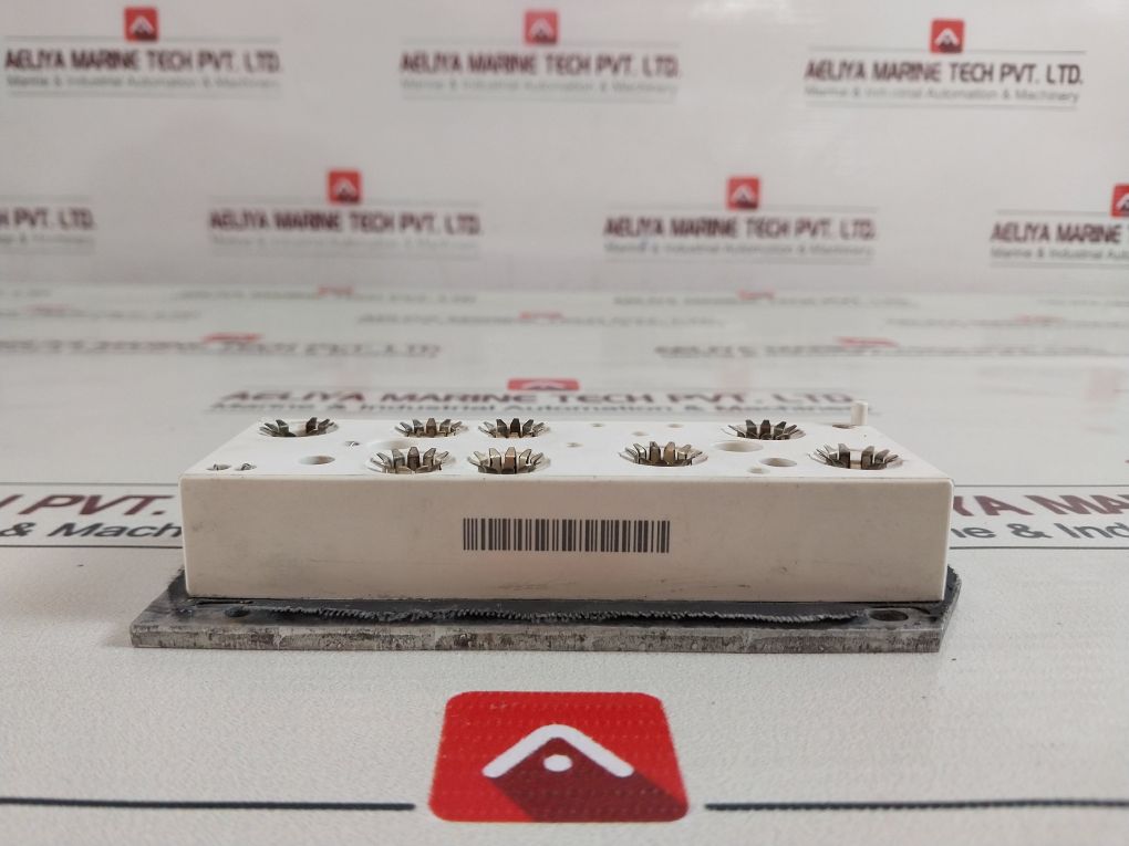 Semikron Skiip 82anb15t10 Igbt Module - Image 9