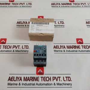 Siemens 3ru2116-1fb0 Overload Relay