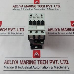 Siemens 3tf32 Power Contactor