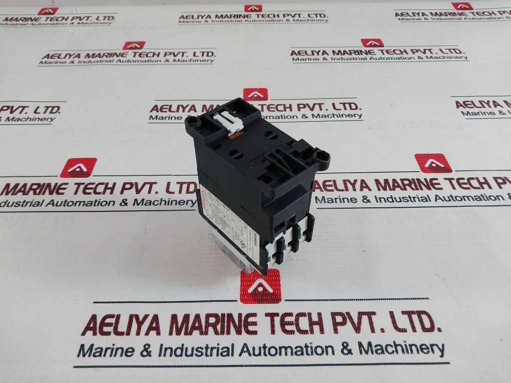 Siemens 3tr32 00-0a Air Break (power) Contactor - Aeliya Marine