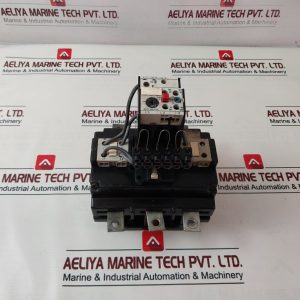 Siemens 3uc62 30-2j Thermal Overload Relay