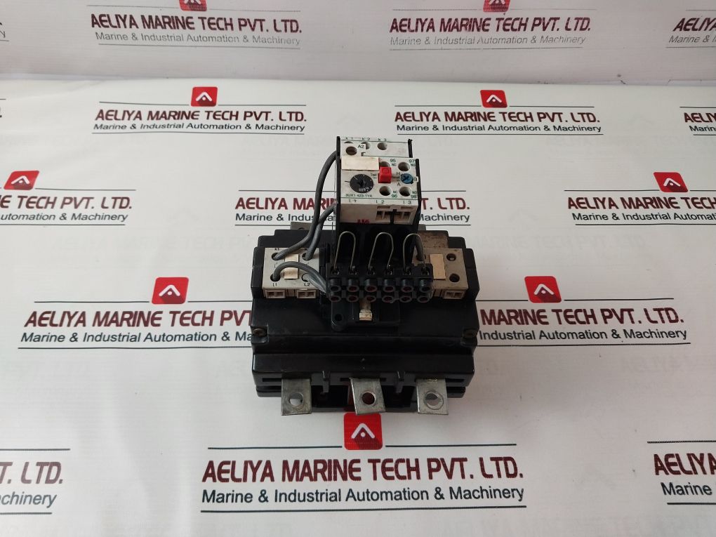 Siemens 3uc62 30-2j Thermal Overload Relay
