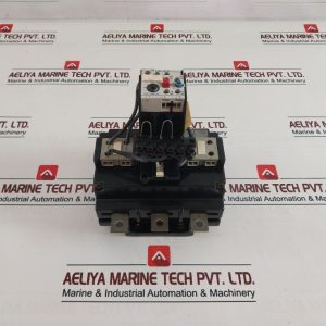 Siemens 3uc66 30-3b Overload Relay