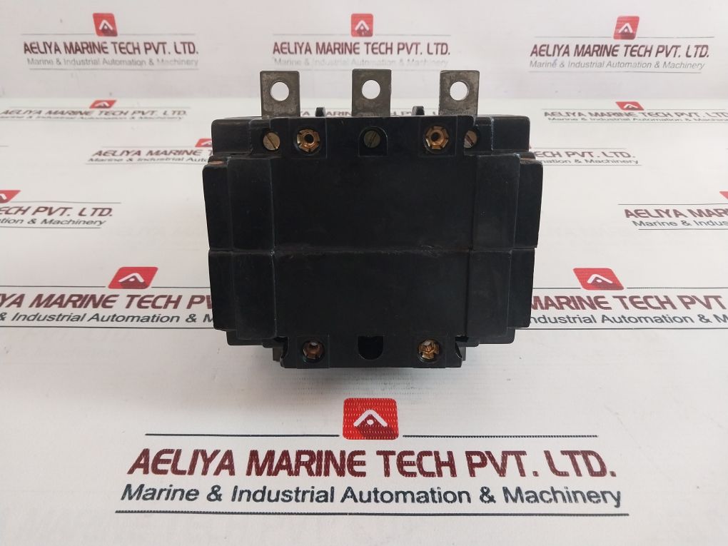 Siemens 3uc66 30-3b Overload Relay 1000v - Image 6