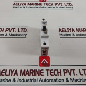 Siemens 5sx41 Miniature Circuit Breaker