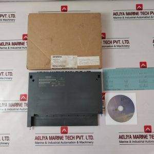 Siemens 6es7450-1ap00-0ae0 Function Module