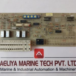 Siemens C98043-a1036-l110 Inverter Drive Board