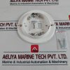 Siemens Db-11 Fire Alarm Low Profile Surface Mount Detector Base
