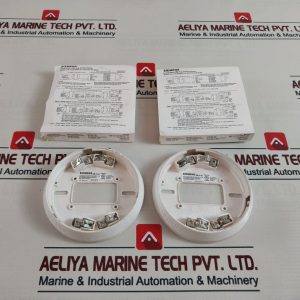 Siemens Db-11e Detector Base