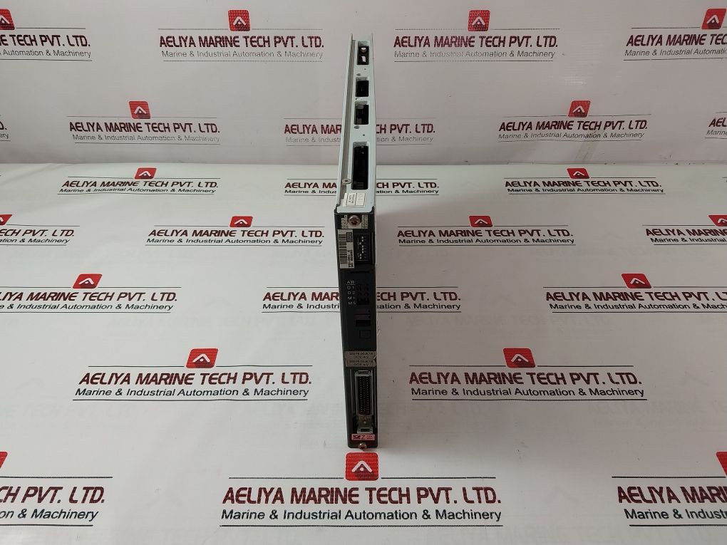 Siemens Nixdorf 02536 05 P.c. Board