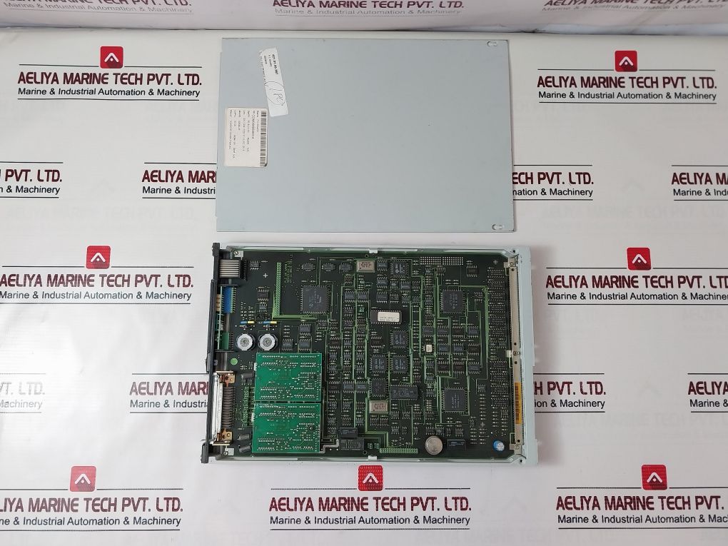 Siemens Nixdorf 02536 05 P.c. Board - Image 5