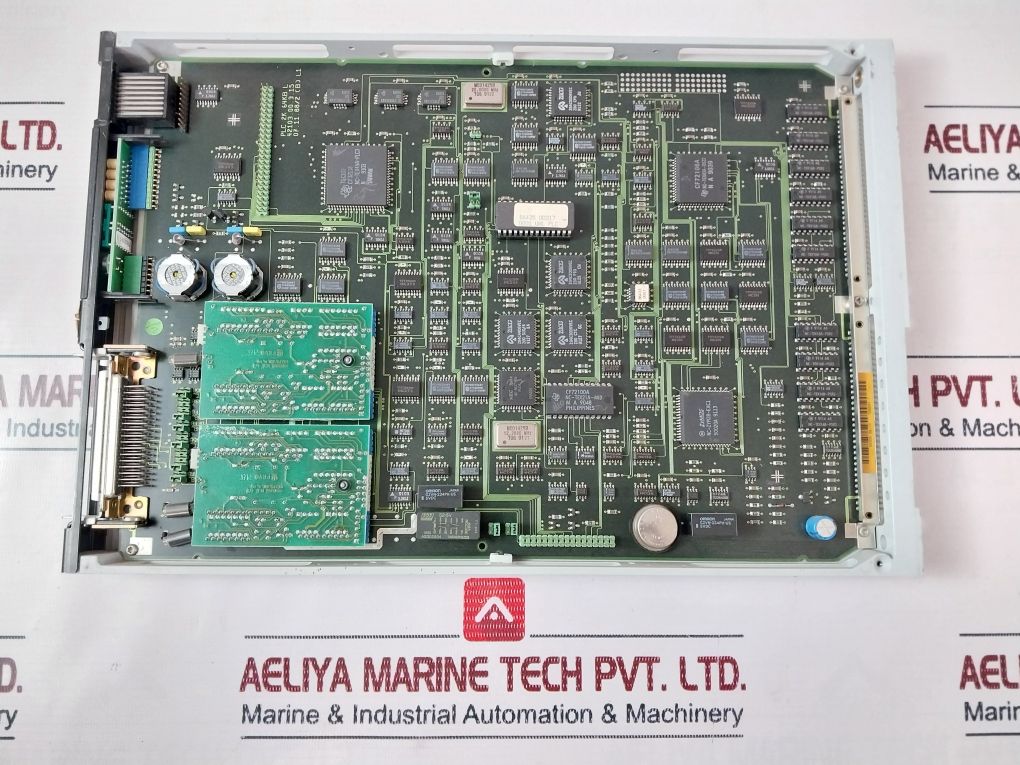 Siemens Nixdorf 02536 05 P.c. Board - Image 10