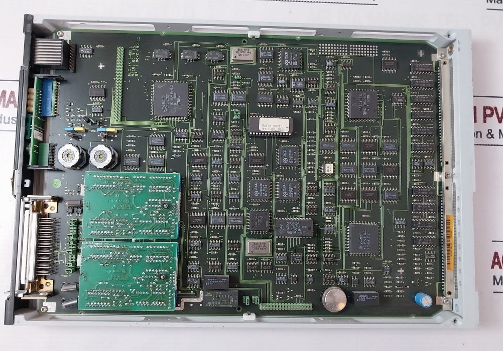 Siemens Nixdorf 02536 05 P.c. Board - Image 23