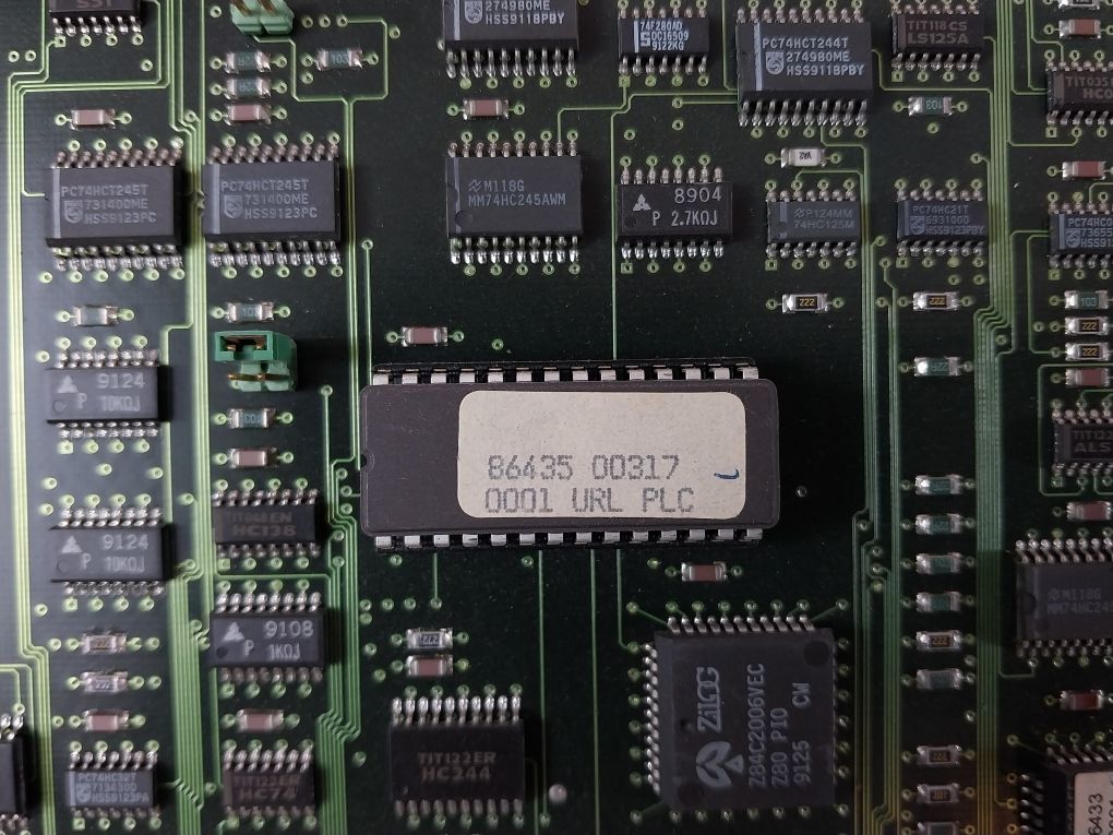 Siemens Nixdorf 02536 05 P.c. Board - Image 24