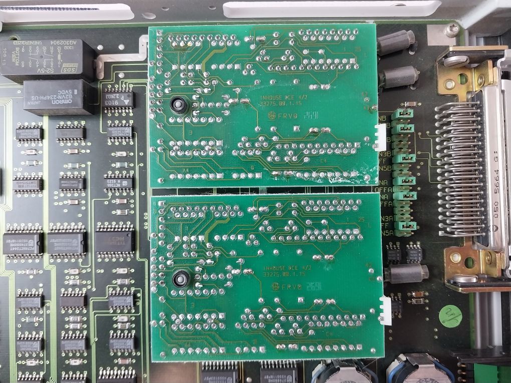 Siemens Nixdorf 02536 05 P.c. Board - Image 25