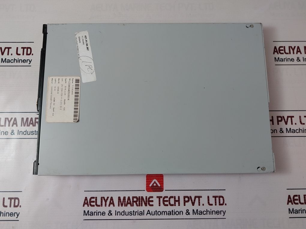 Siemens Nixdorf 02536 05 P.c. Board - Image 3