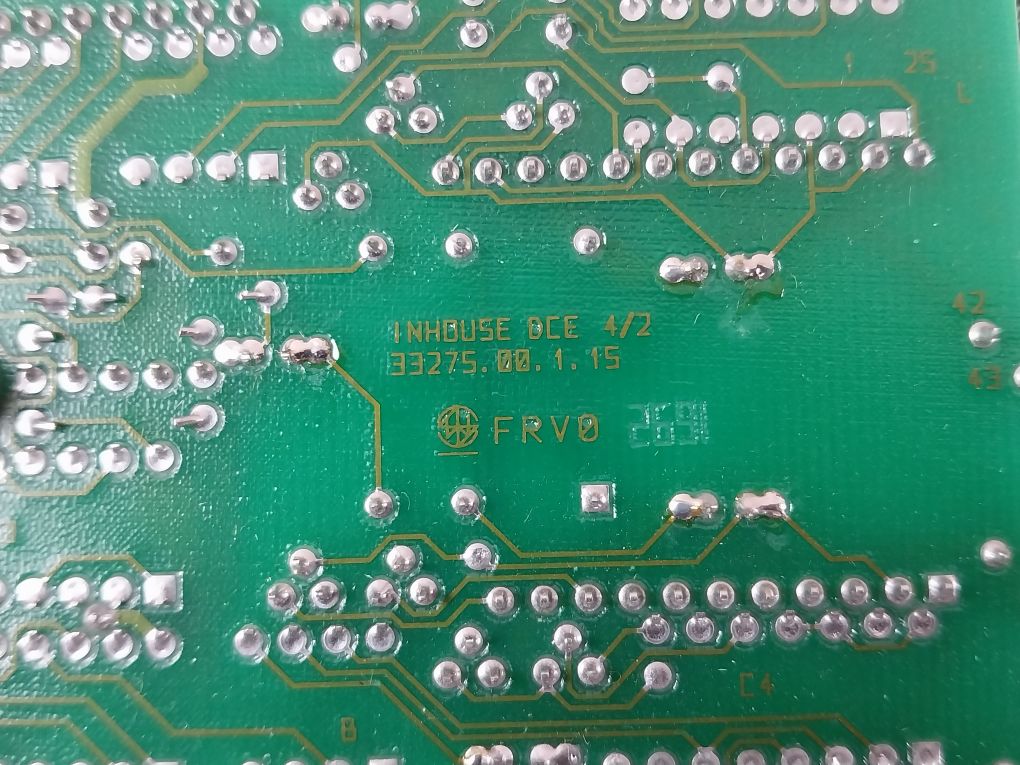 Siemens Nixdorf 02536 05 P.c. Board - Image 27