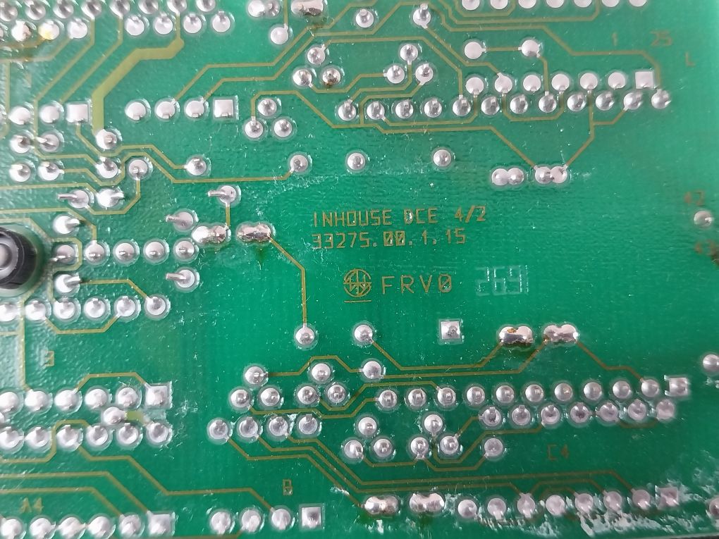 Siemens Nixdorf 02536 05 P.c. Board - Image 26