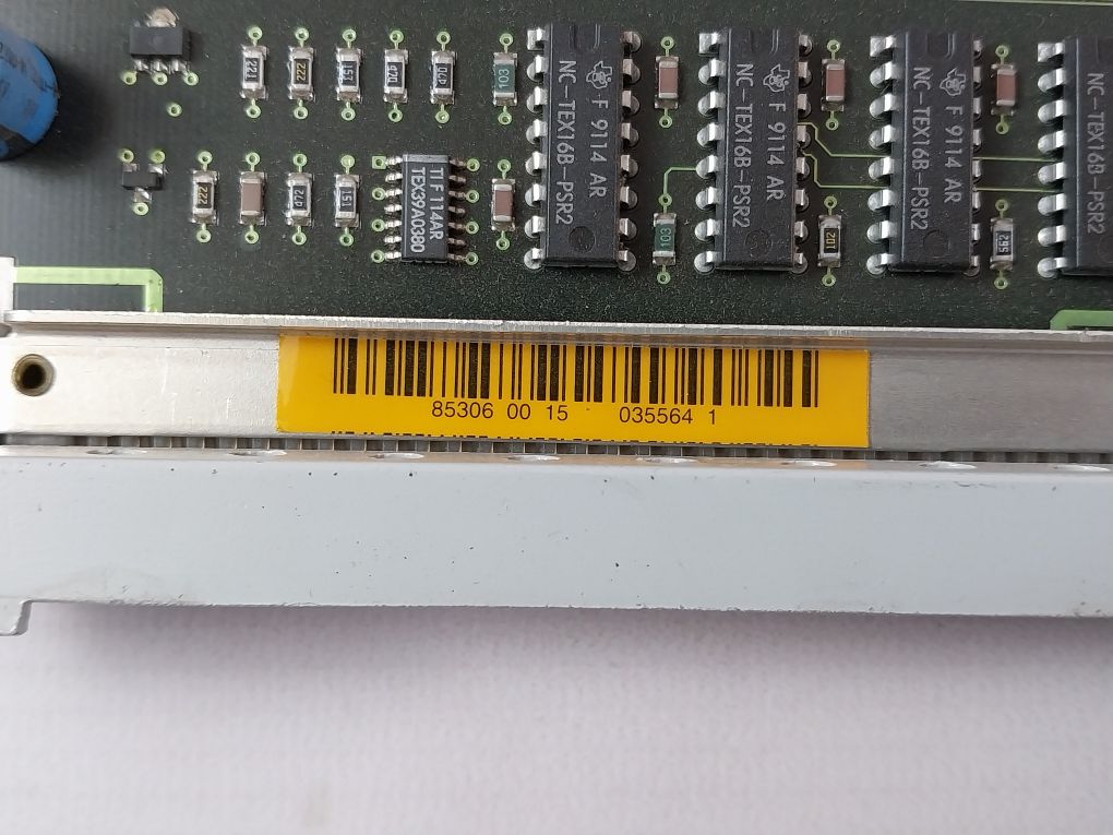 Siemens Nixdorf 02536 05 P.c. Board - Image 22