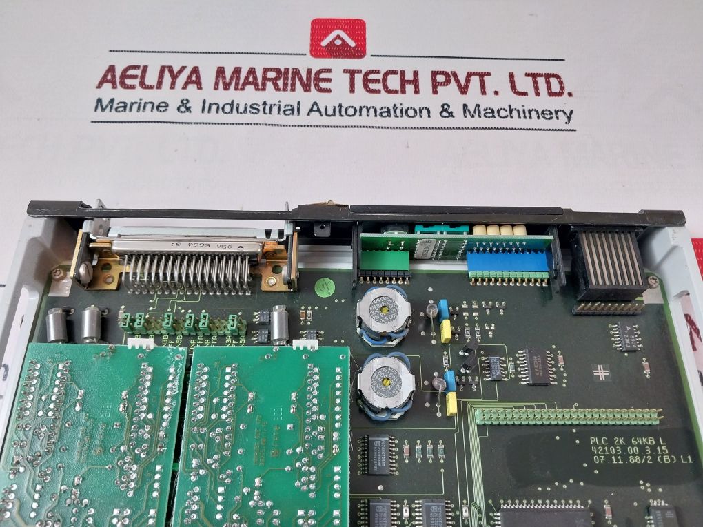 Siemens Nixdorf 02536 05 P.c. Board - Image 17