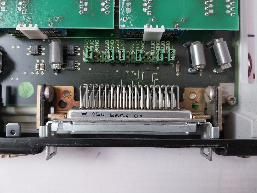 Siemens Nixdorf 02536 05 P.c. Board - Image 20