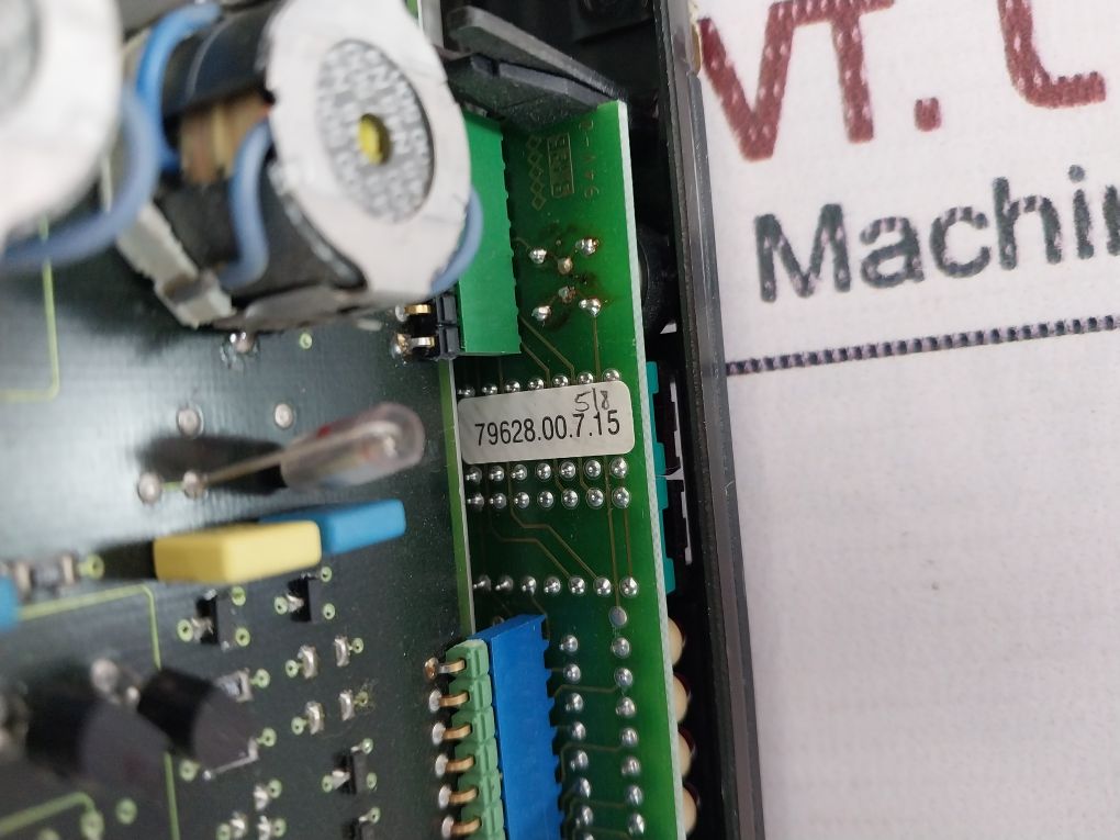 Siemens Nixdorf 02536 05 P.c. Board - Image 19