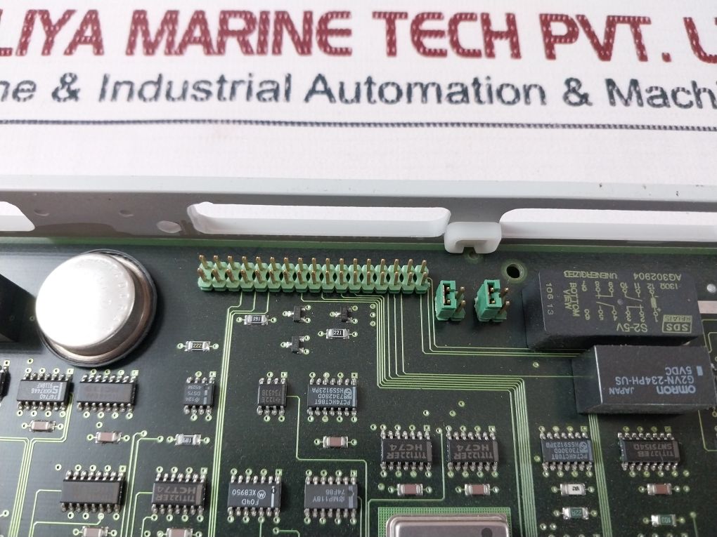 Siemens Nixdorf 02536 05 P.c. Board - Image 18